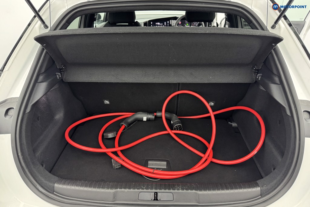 Vauxhall Mokka Ultimate Automatic Electric SUV - Stock Number (1563327) - 3rd supplementary image