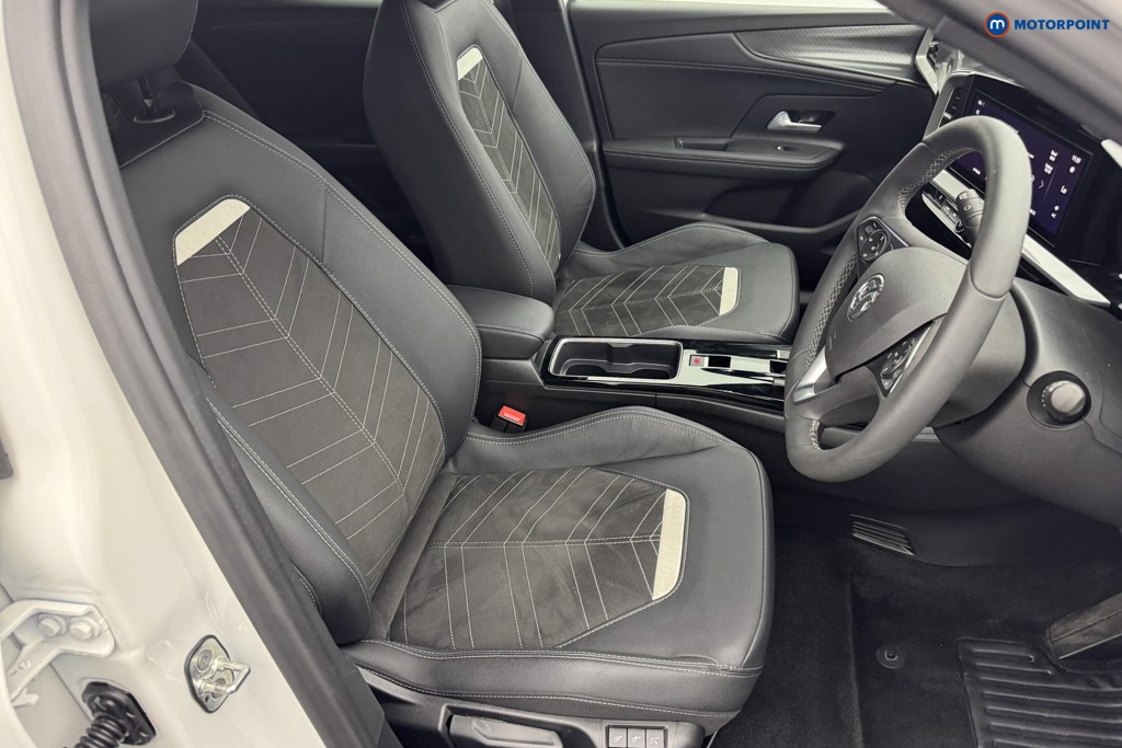 Vauxhall Mokka Ultimate Automatic Electric SUV - Stock Number (1563327) - 5th supplementary image