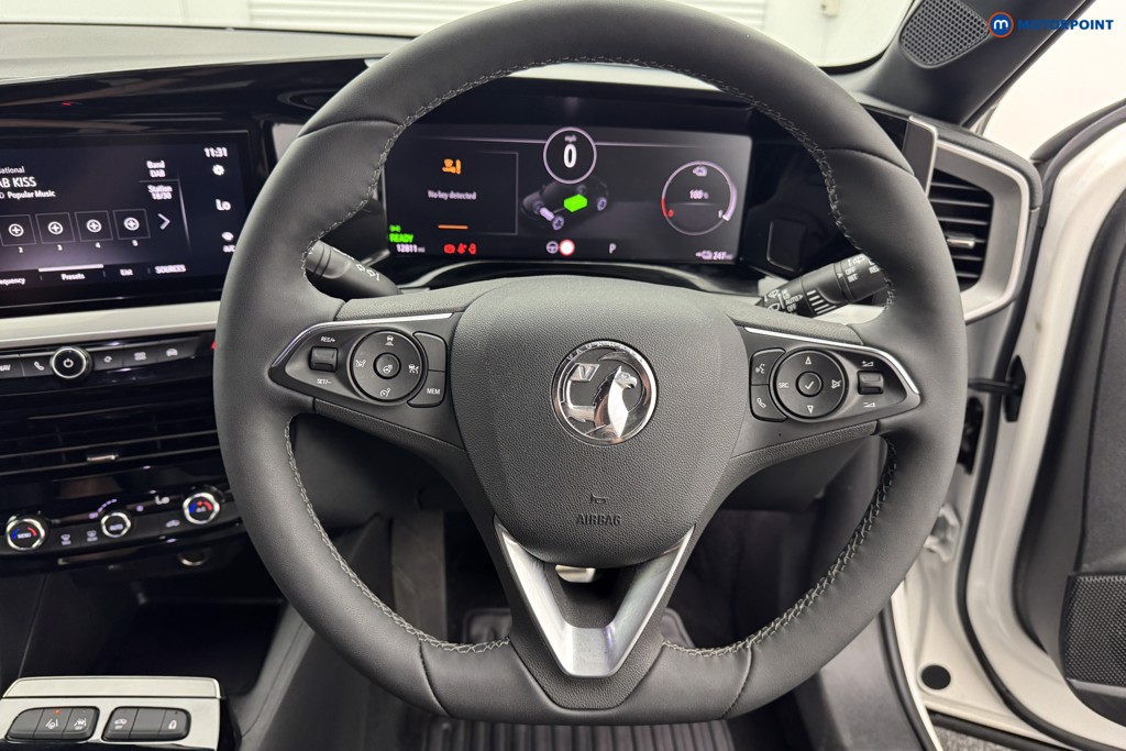 Vauxhall Mokka Ultimate Automatic Electric SUV - Stock Number (1563327) - 6th supplementary image