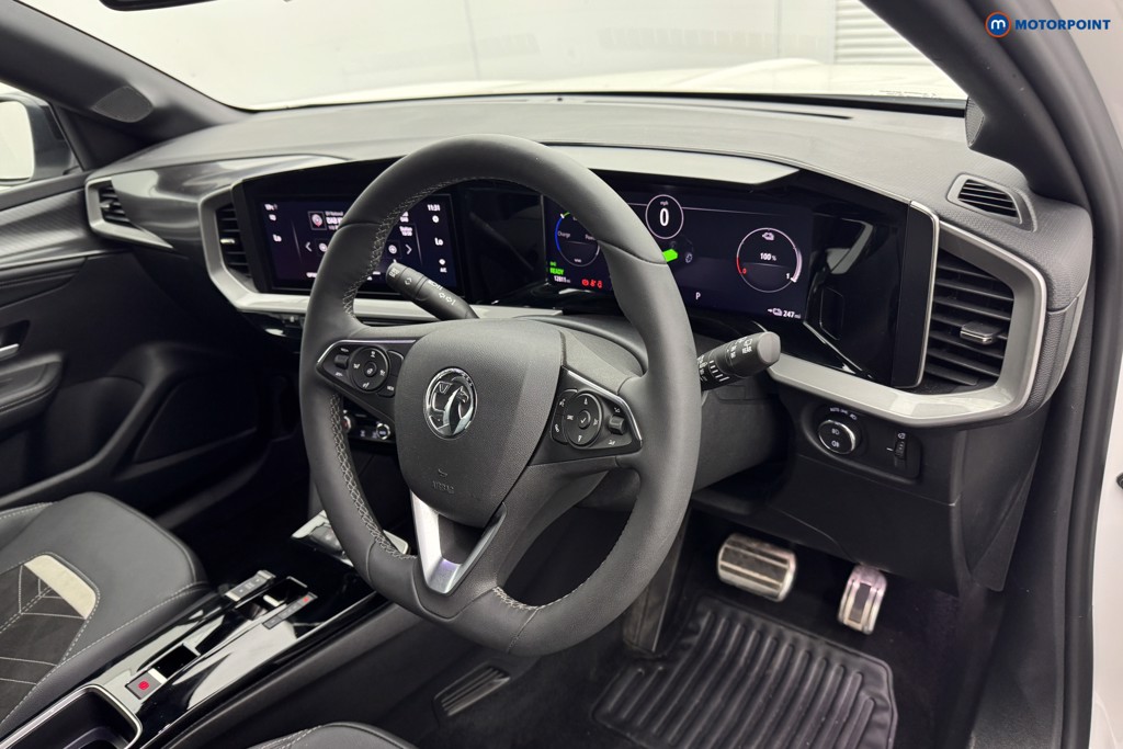 Vauxhall Mokka Ultimate Automatic Electric SUV - Stock Number (1563327) - 7th supplementary image