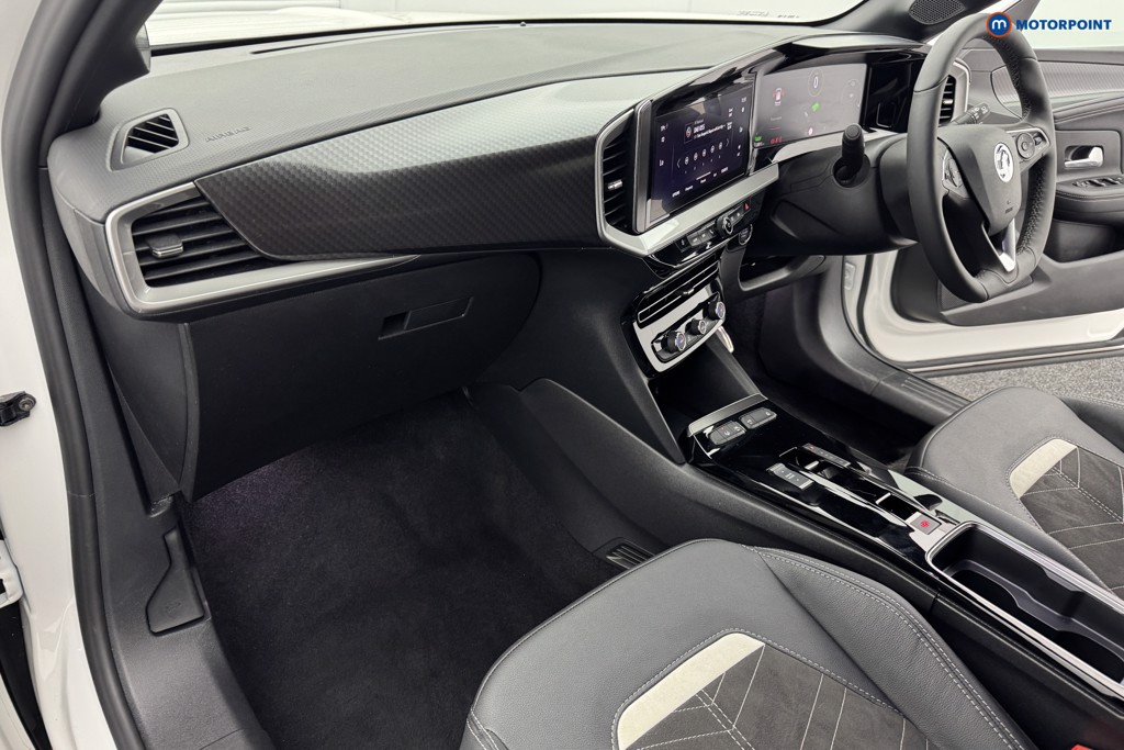 Vauxhall Mokka Ultimate Automatic Electric SUV - Stock Number (1563327) - 8th supplementary image