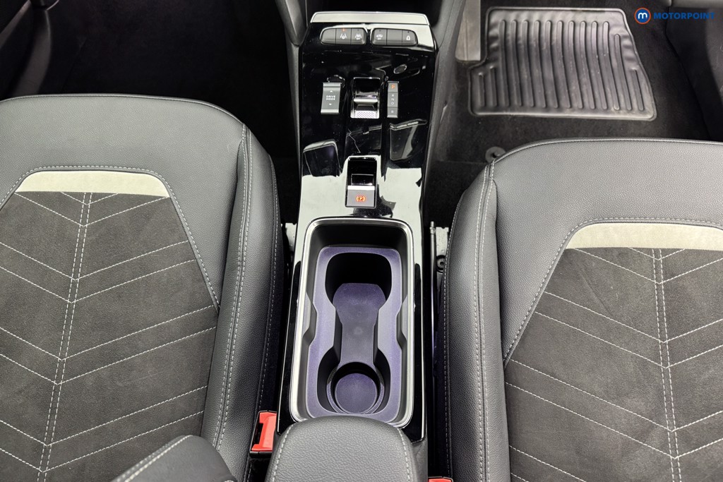 Vauxhall Mokka Ultimate Automatic Electric SUV - Stock Number (1563327) - 10th supplementary image