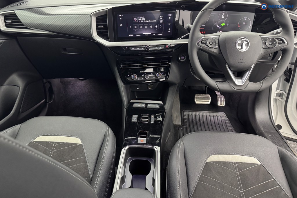 Vauxhall Mokka Ultimate Automatic Electric SUV - Stock Number (1563327) - 11th supplementary image