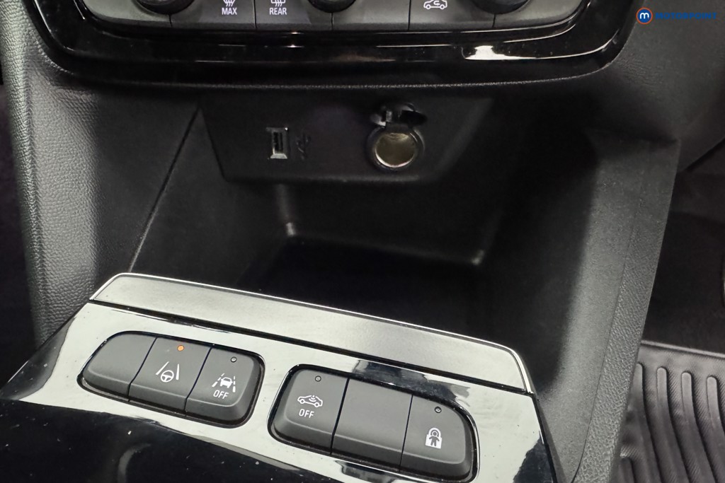 Vauxhall Mokka Ultimate Automatic Electric SUV - Stock Number (1563327) - 16th supplementary image