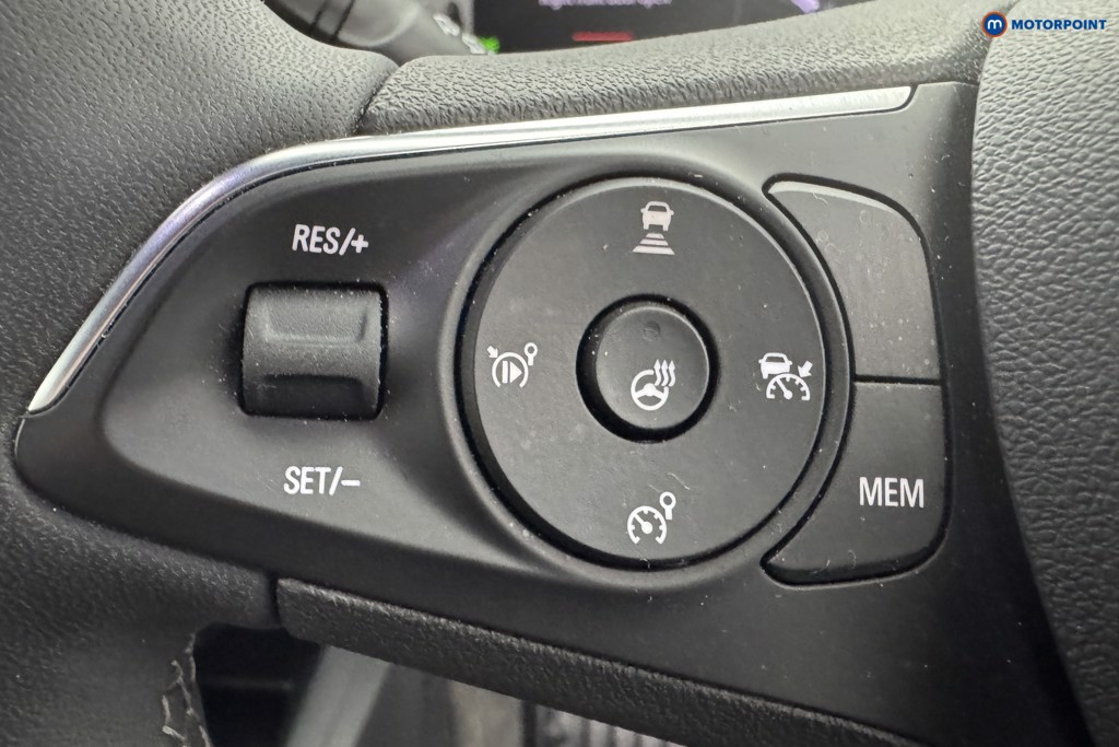 Vauxhall Mokka Ultimate Automatic Electric SUV - Stock Number (1563327) - 19th supplementary image