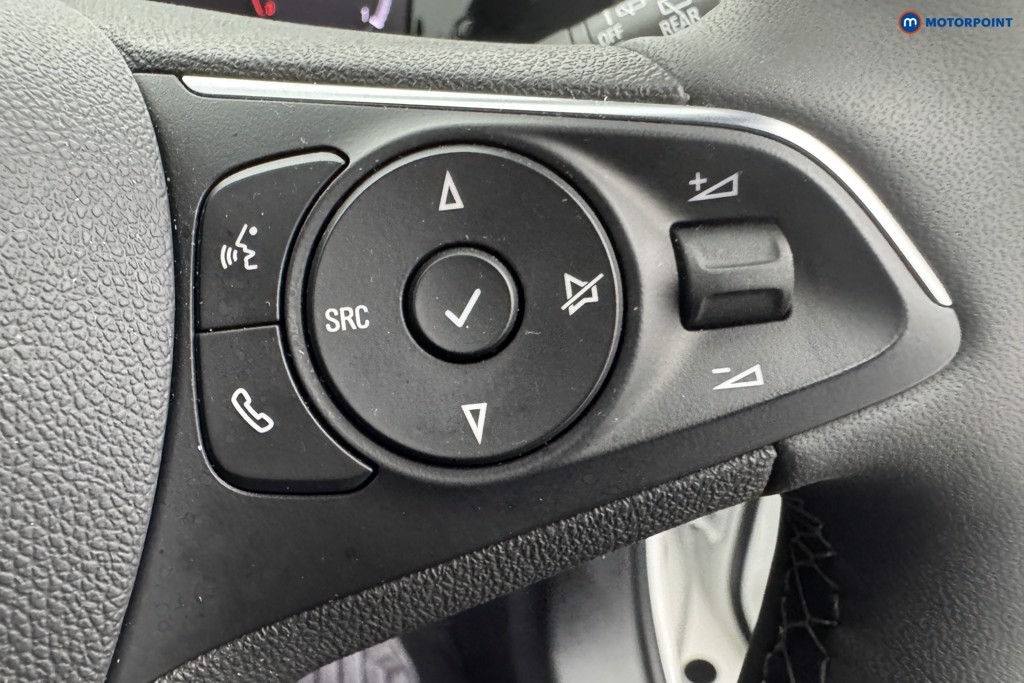Vauxhall Mokka Ultimate Automatic Electric SUV - Stock Number (1563327) - 20th supplementary image