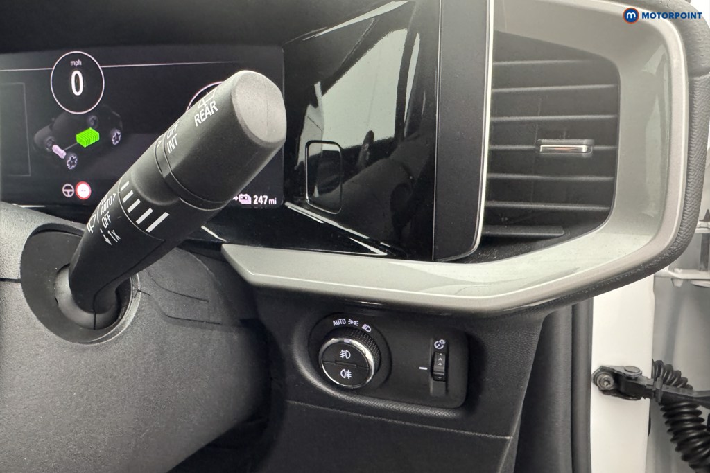 Vauxhall Mokka Ultimate Automatic Electric SUV - Stock Number (1563327) - 21st supplementary image