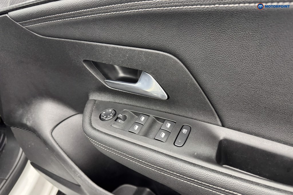 Vauxhall Mokka Ultimate Automatic Electric SUV - Stock Number (1563327) - 23rd supplementary image