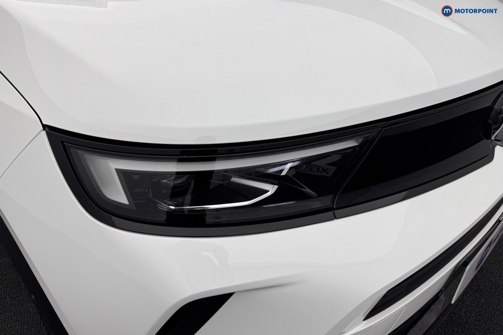 Vauxhall Mokka Ultimate Automatic Electric SUV - Stock Number (1563327) - 26th supplementary image