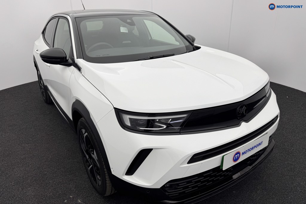 Vauxhall Mokka Ultimate Automatic Electric SUV - Stock Number (1563327) - 27th supplementary image