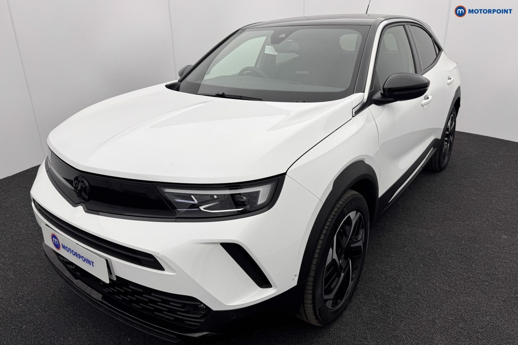 Vauxhall Mokka Ultimate Automatic Electric SUV - Stock Number (1563327) - 29th supplementary image