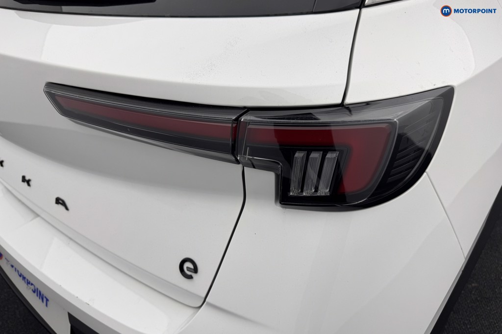 Vauxhall Mokka Ultimate Automatic Electric SUV - Stock Number (1563327) - 30th supplementary image