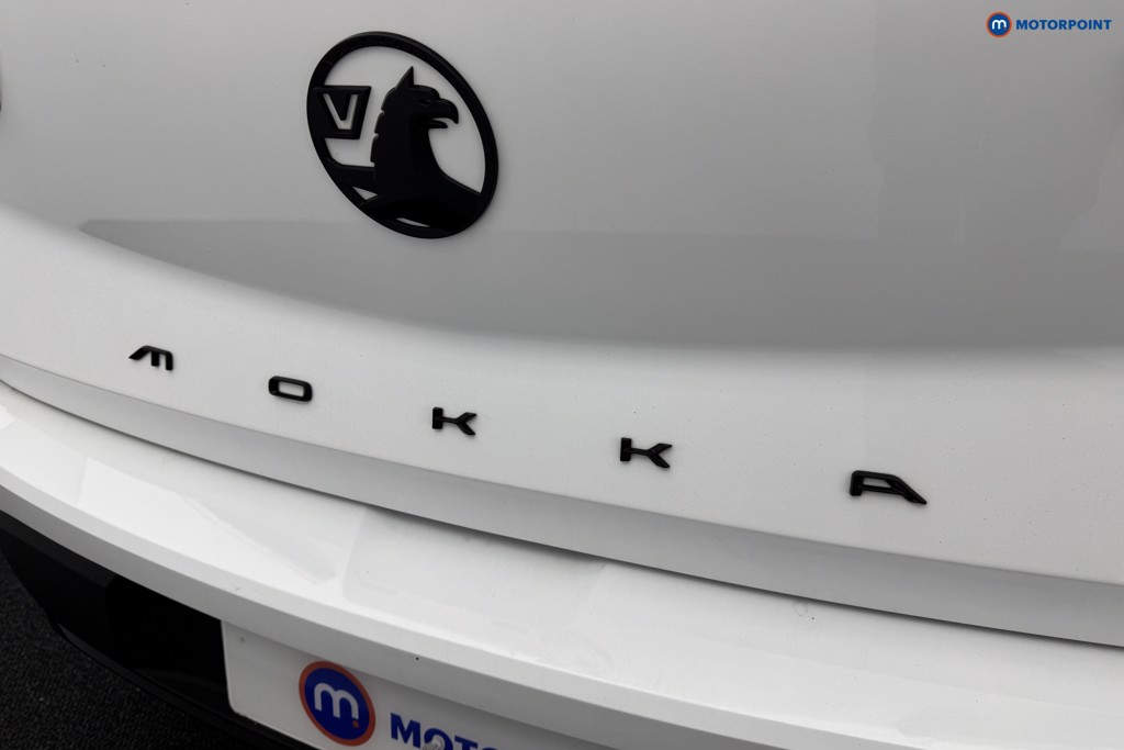 Vauxhall Mokka Ultimate Automatic Electric SUV - Stock Number (1563327) - 32nd supplementary image