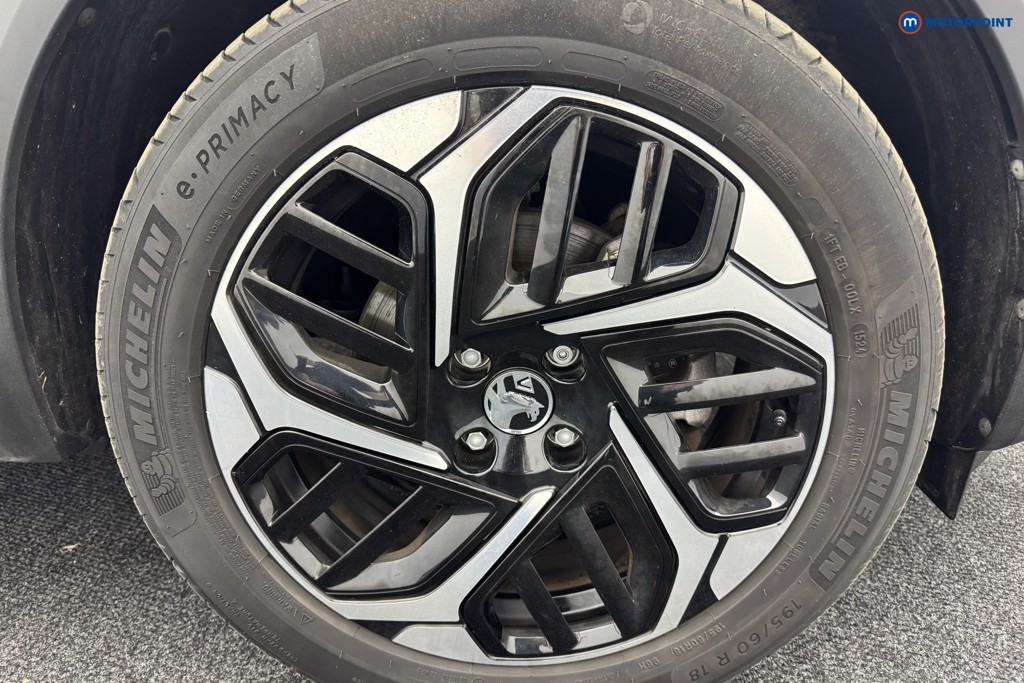 Vauxhall Mokka Ultimate Automatic Electric SUV - Stock Number (1563327) - 34th supplementary image