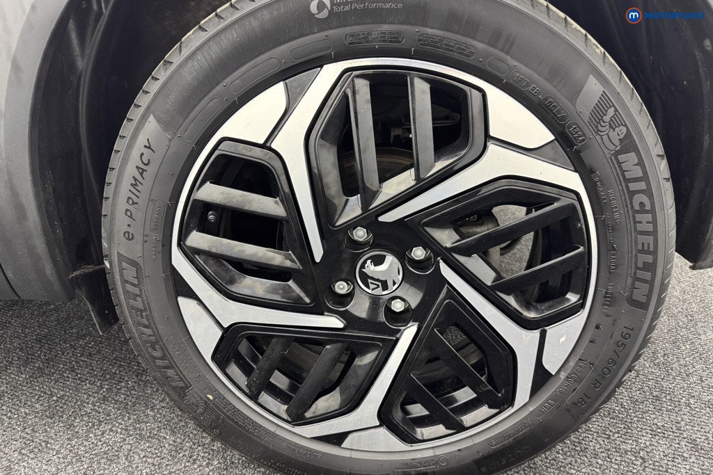 Vauxhall Mokka Ultimate Automatic Electric SUV - Stock Number (1563327) - 36th supplementary image