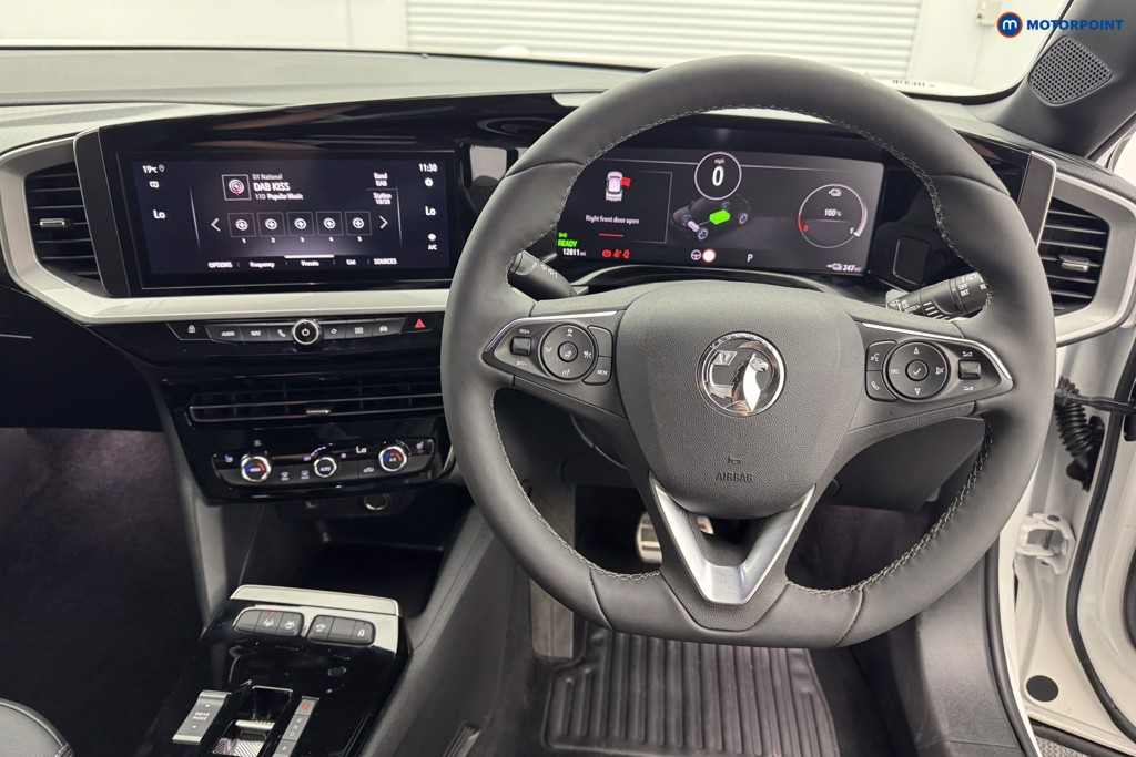 Vauxhall Mokka Ultimate Automatic Electric SUV - Stock Number (1563327) - 1st supplementary image