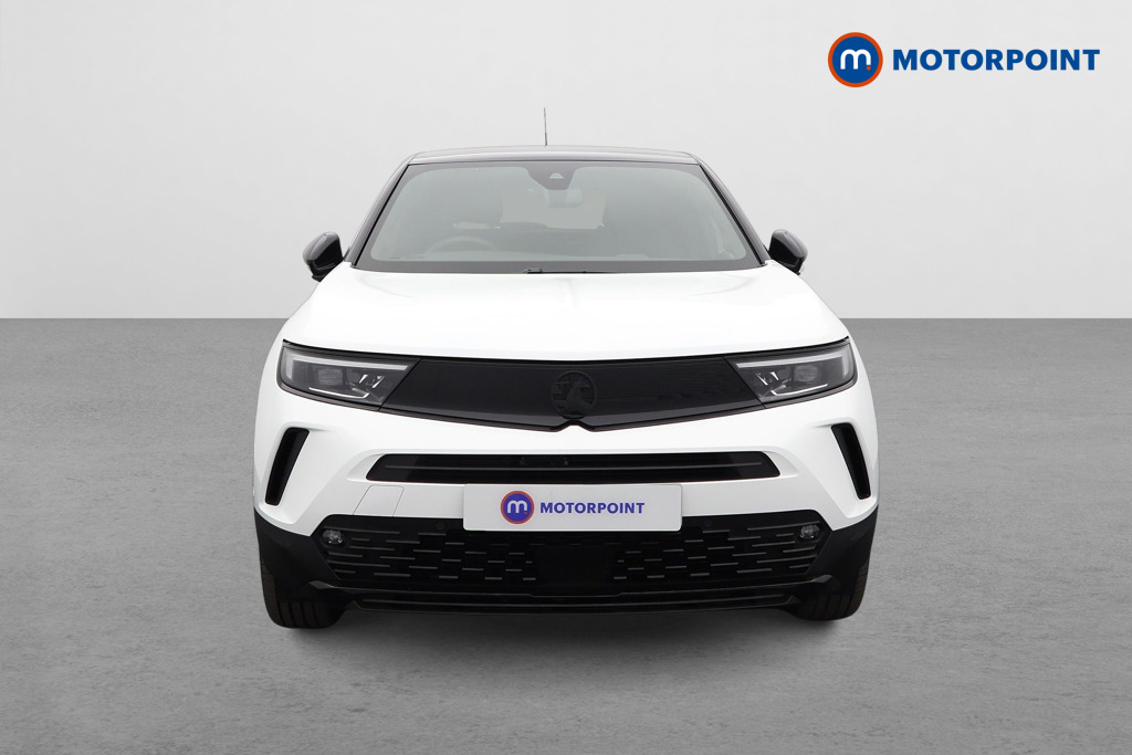 Vauxhall Mokka Ultimate Automatic Electric SUV - Stock Number (1563327) - Front bumper