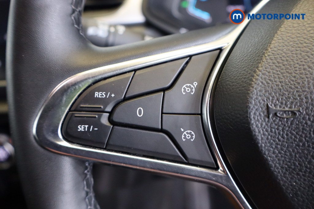 Renault Captur Techno Automatic Petrol-Electric Hybrid SUV - Stock Number (1563431) - 13th supplementary image