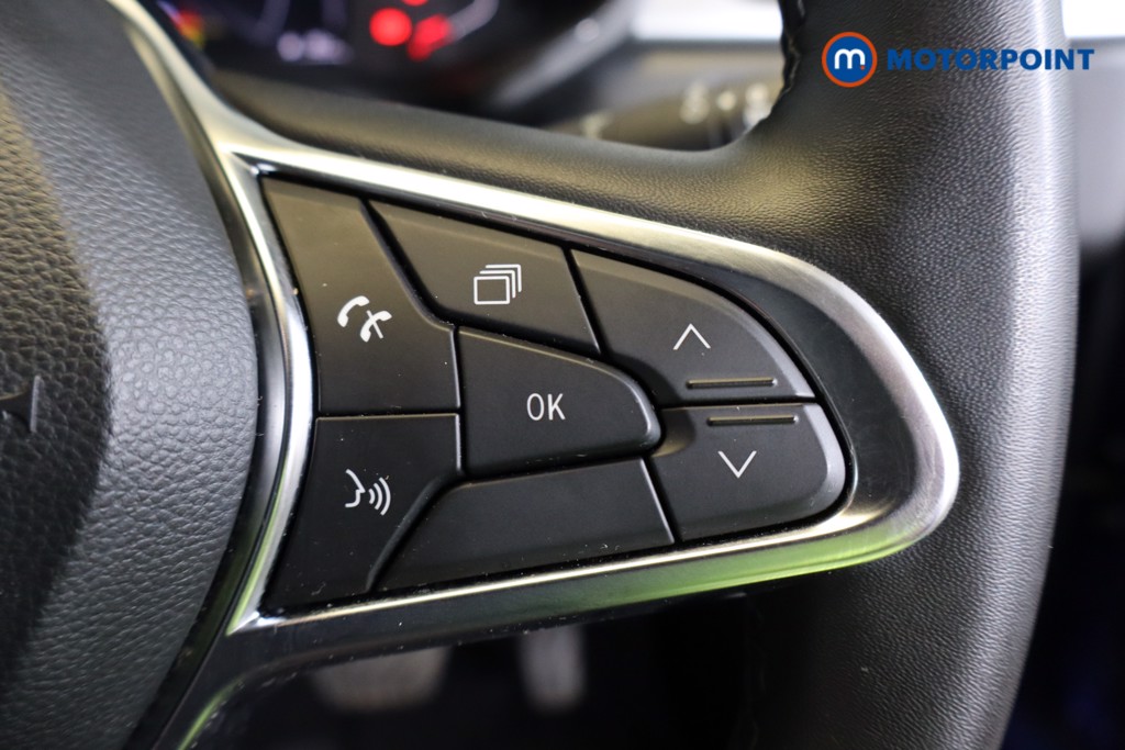 Renault Captur Techno Automatic Petrol-Electric Hybrid SUV - Stock Number (1563431) - 14th supplementary image