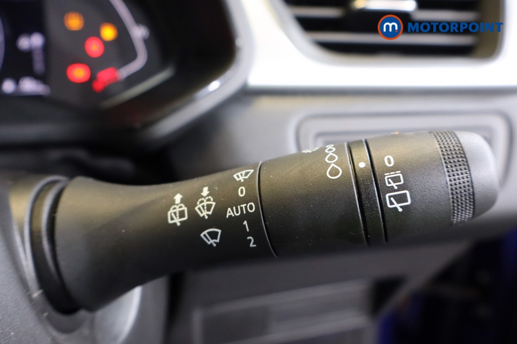 Renault Captur Techno Automatic Petrol-Electric Hybrid SUV - Stock Number (1563431) - 16th supplementary image