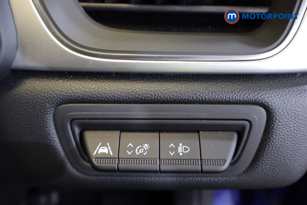 Renault Captur Techno Automatic Petrol-Electric Hybrid SUV - Stock Number (1563431) - 18th supplementary image