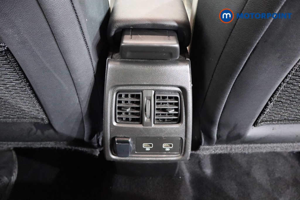Renault Captur Techno Automatic Petrol-Electric Hybrid SUV - Stock Number (1563431) - 22nd supplementary image