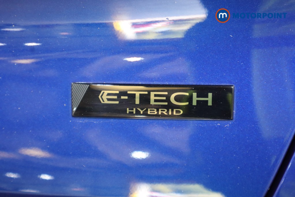 Renault Captur Techno Automatic Petrol-Electric Hybrid SUV - Stock Number (1563431) - 31st supplementary image
