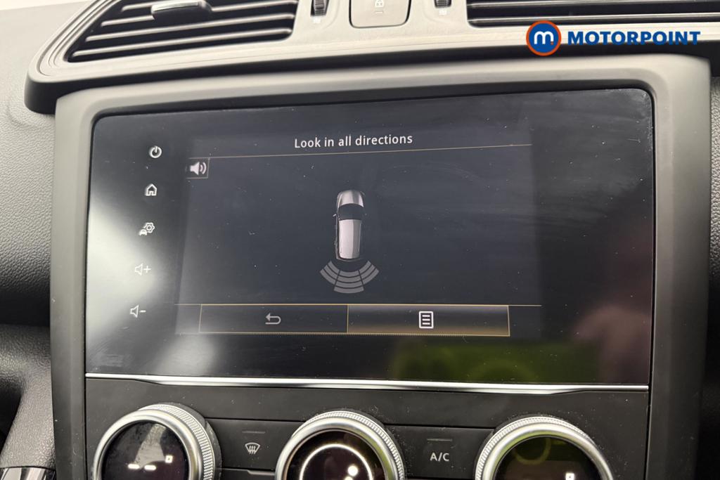 Renault Kadjar Play Manual Petrol SUV - Stock Number (1563530) - 3rd supplementary image
