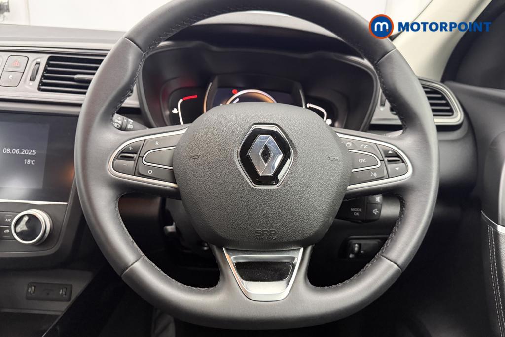 Renault Kadjar Play Manual Petrol SUV - Stock Number (1563530) - 4th supplementary image