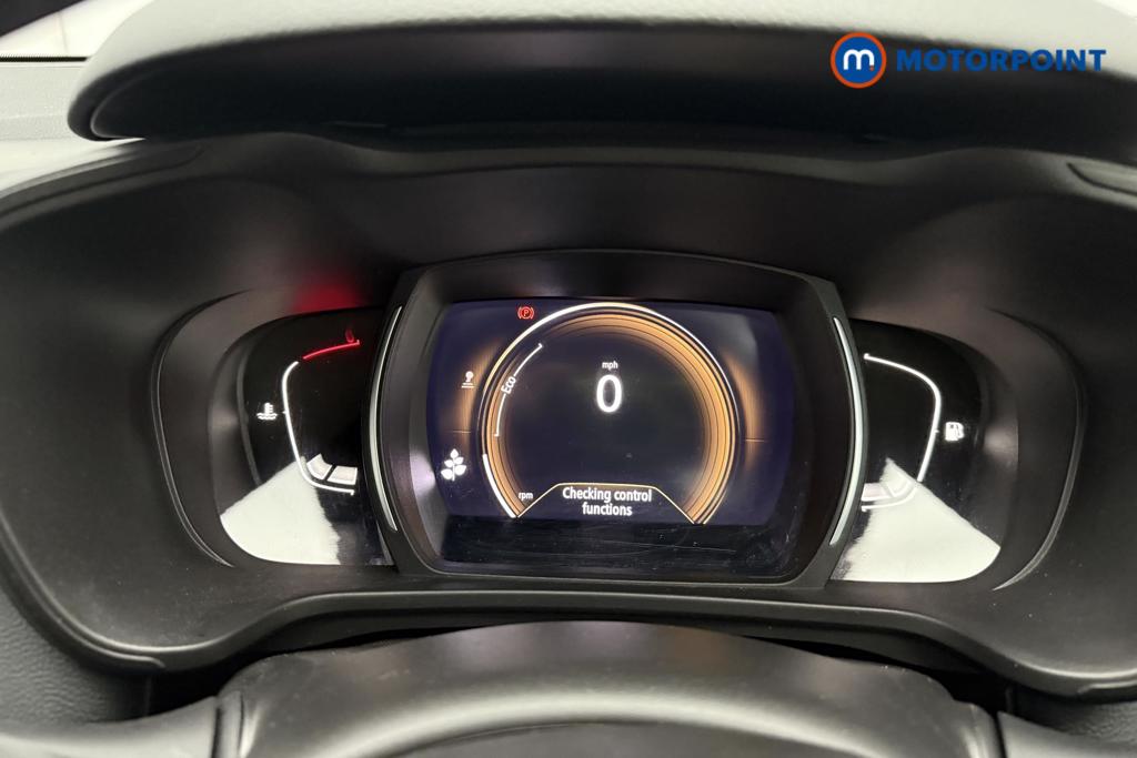 Renault Kadjar Play Manual Petrol SUV - Stock Number (1563530) - 5th supplementary image