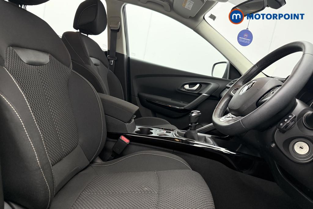 Renault Kadjar Play Manual Petrol SUV - Stock Number (1563530) - 7th supplementary image