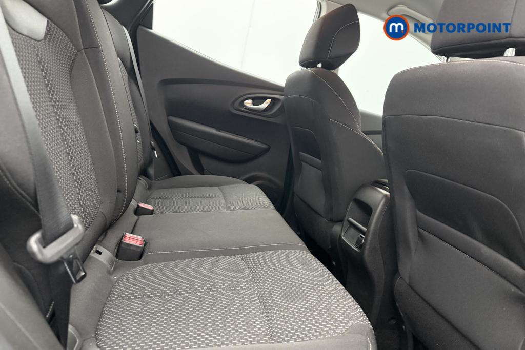 Renault Kadjar Play Manual Petrol SUV - Stock Number (1563530) - 8th supplementary image