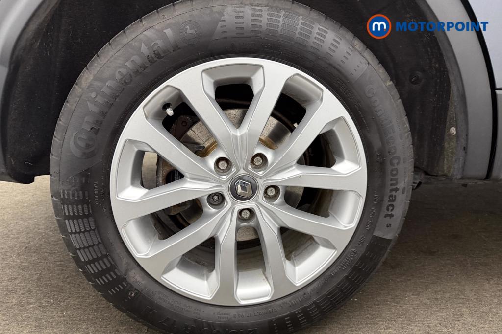 Renault Kadjar Play Manual Petrol SUV - Stock Number (1563530) - 9th supplementary image