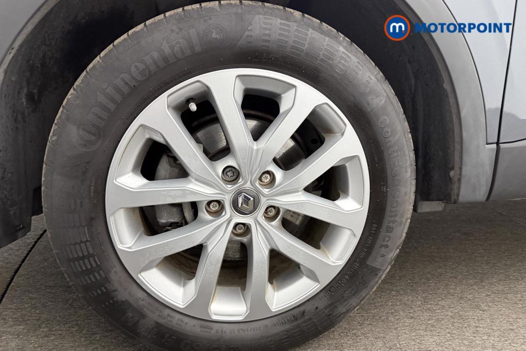 Renault Kadjar Play Manual Petrol SUV - Stock Number (1563530) - 11th supplementary image