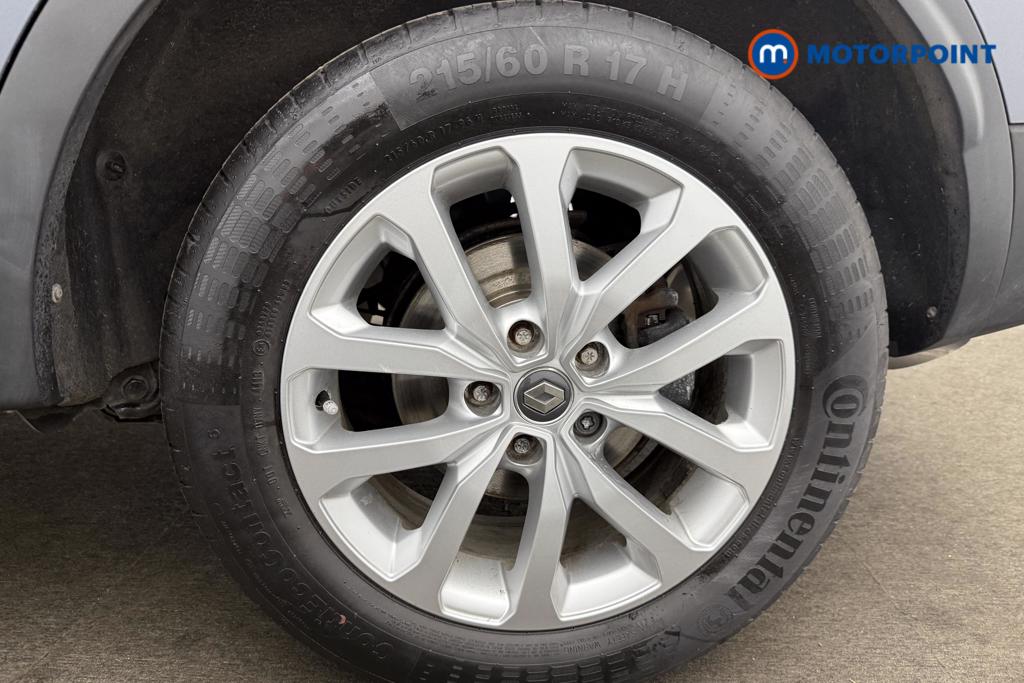 Renault Kadjar Play Manual Petrol SUV - Stock Number (1563530) - 12th supplementary image