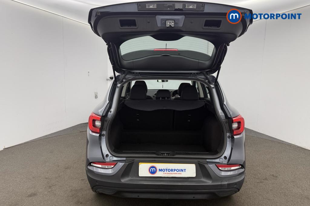 Renault Kadjar Play Manual Petrol SUV - Stock Number (1563530) - 18th supplementary image