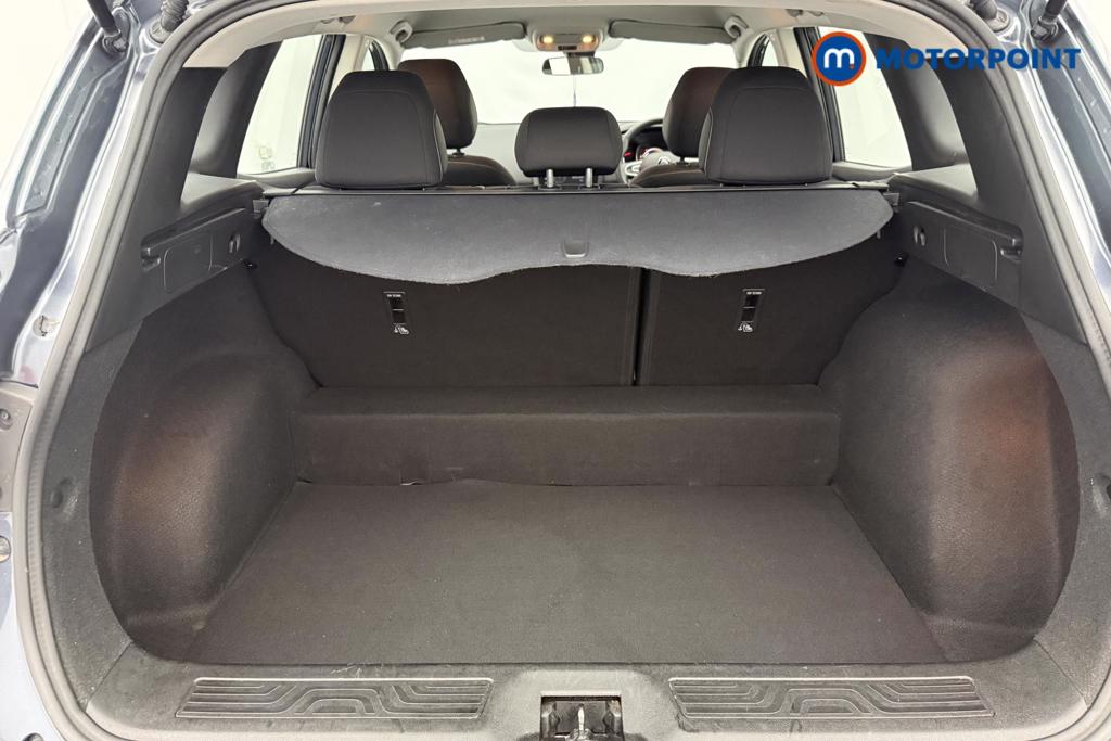 Renault Kadjar Play Manual Petrol SUV - Stock Number (1563530) - 19th supplementary image