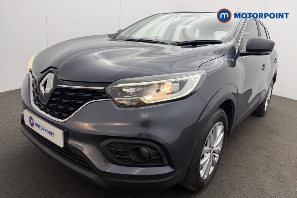 Renault Kadjar Play Manual Petrol SUV - Stock Number (1563530) - 21st supplementary image
