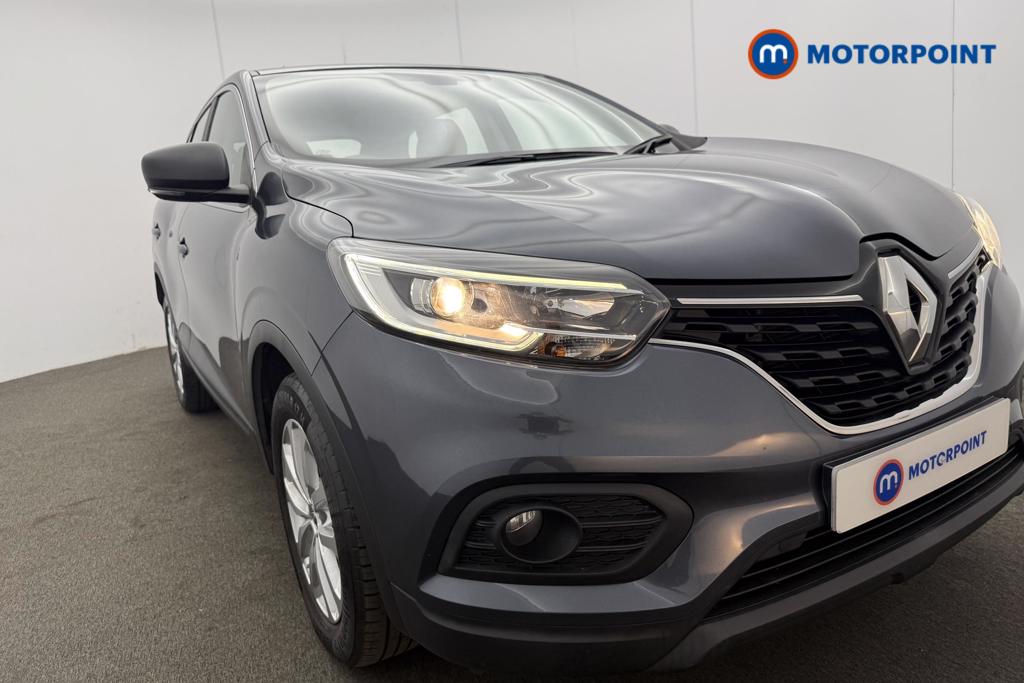 Renault Kadjar Play Manual Petrol SUV - Stock Number (1563530) - 22nd supplementary image