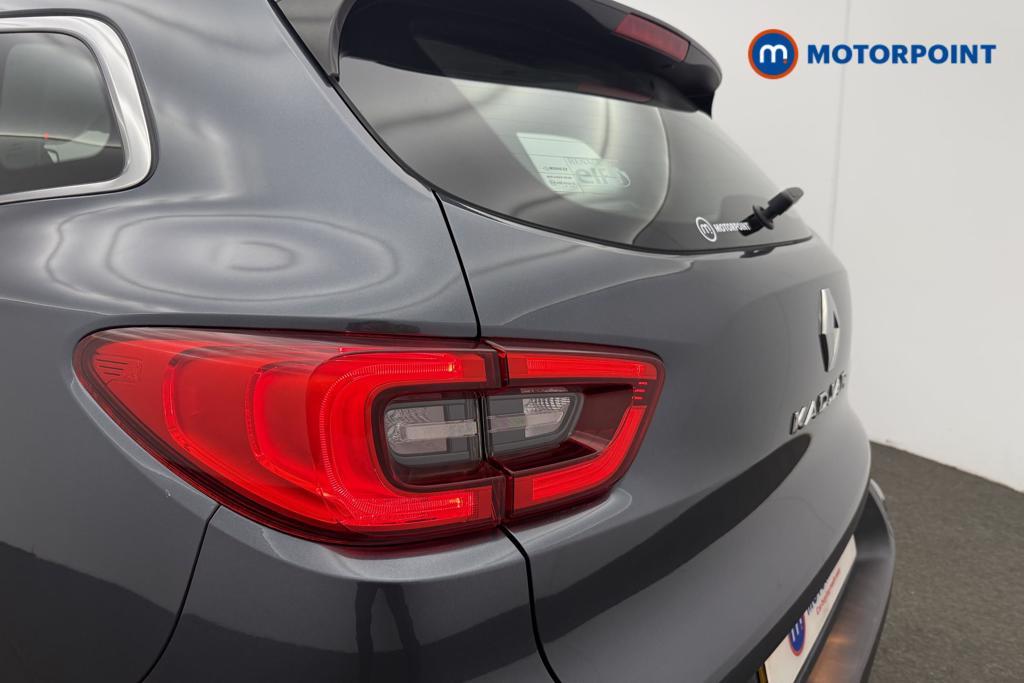 Renault Kadjar Play Manual Petrol SUV - Stock Number (1563530) - 24th supplementary image