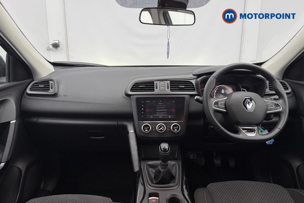 Renault Kadjar Play Manual Petrol SUV - Stock Number (1563530) - 1st supplementary image