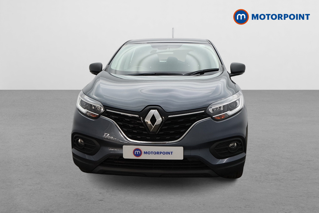 Renault Kadjar Play Manual Petrol SUV - Stock Number (1563530) - Front bumper