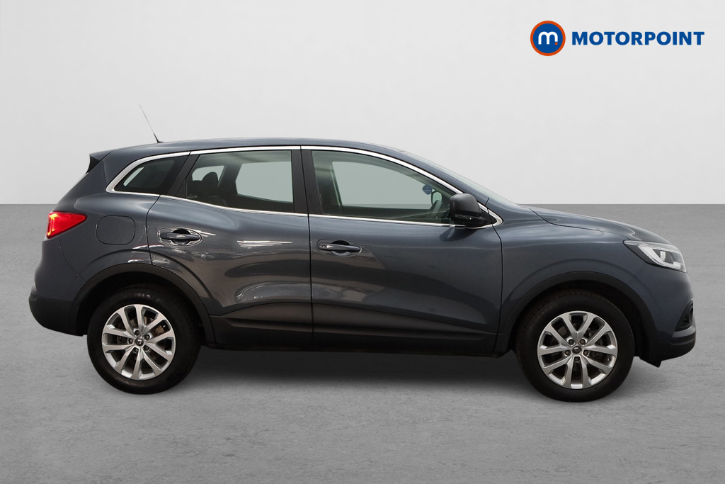 Renault Kadjar Play Manual Petrol SUV - Stock Number (1563530) - Drivers side