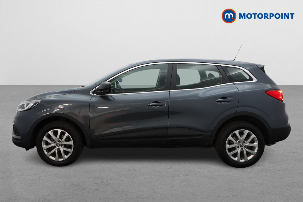 Renault Kadjar Play Manual Petrol SUV - Stock Number (1563530) - Passenger side