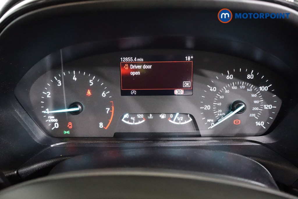Ford Fiesta Active Manual Petrol Hatchback - Stock Number (1563553) - 2nd supplementary image