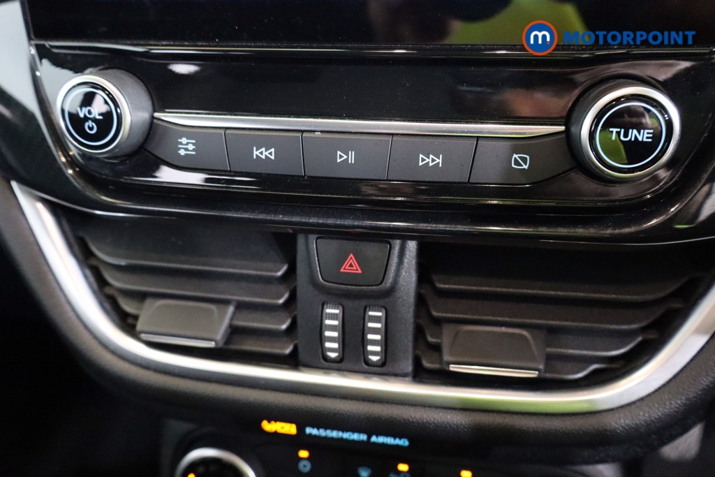Ford Fiesta Active Manual Petrol Hatchback - Stock Number (1563553) - 10th supplementary image