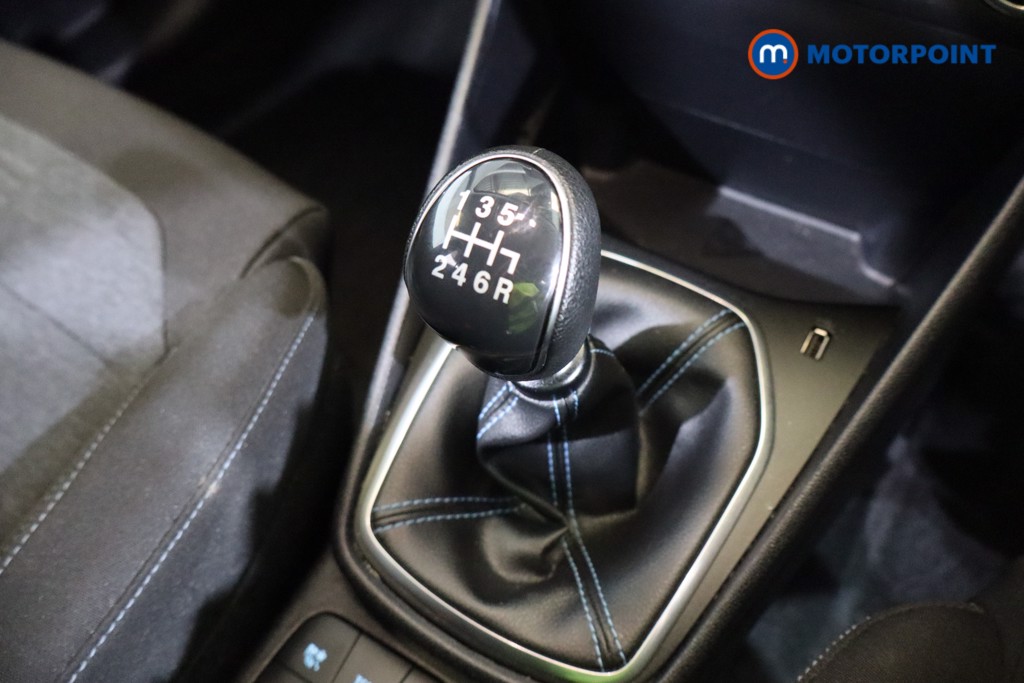 Ford Fiesta Active Manual Petrol Hatchback - Stock Number (1563553) - 12th supplementary image
