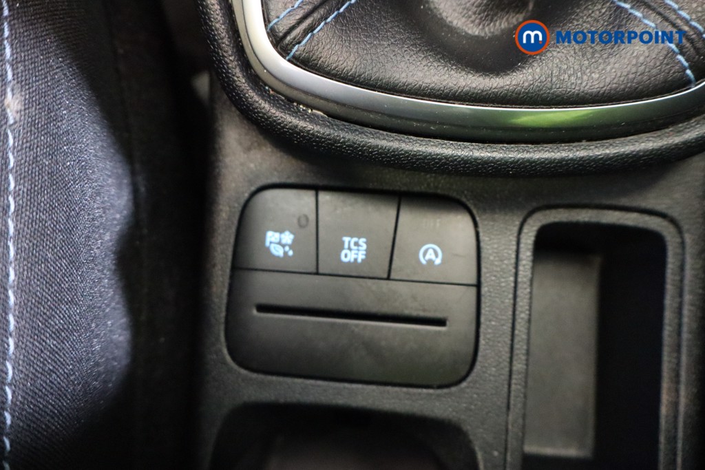 Ford Fiesta Active Manual Petrol Hatchback - Stock Number (1563553) - 13th supplementary image