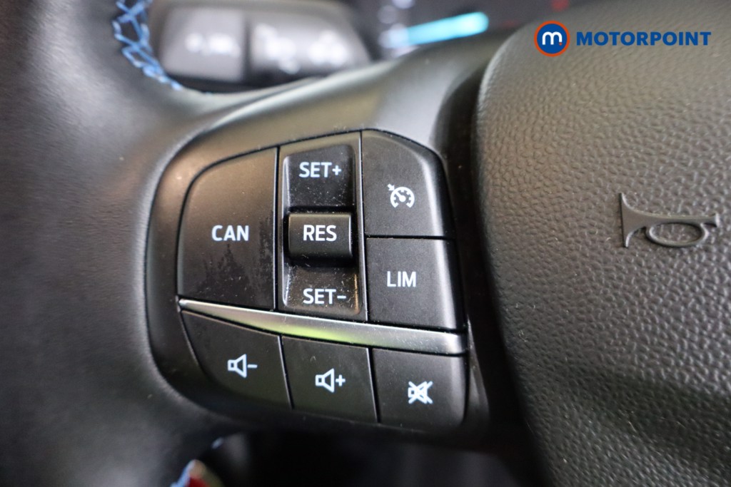 Ford Fiesta Active Manual Petrol Hatchback - Stock Number (1563553) - 14th supplementary image