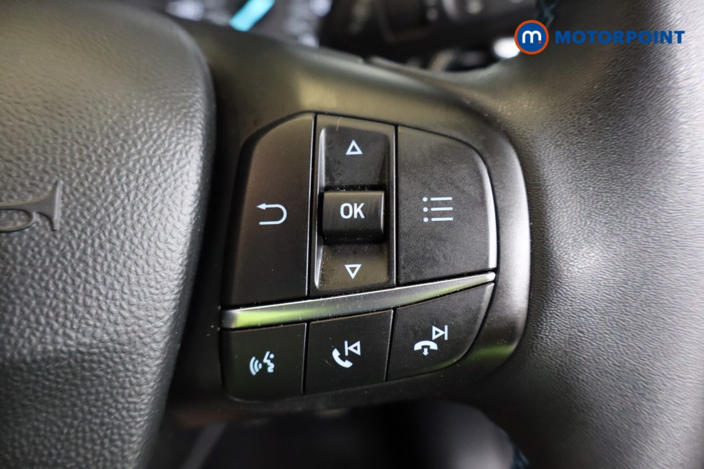 Ford Fiesta Active Manual Petrol Hatchback - Stock Number (1563553) - 15th supplementary image